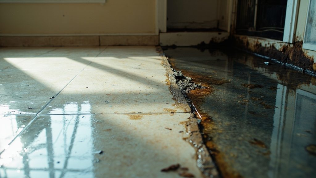 Categories of Water in Boston MA