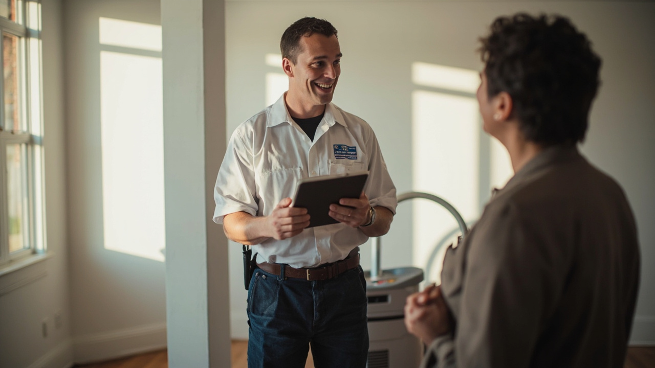 Why Choosing the Wrong Restoration Company Costs Boston Property Owners Thousands