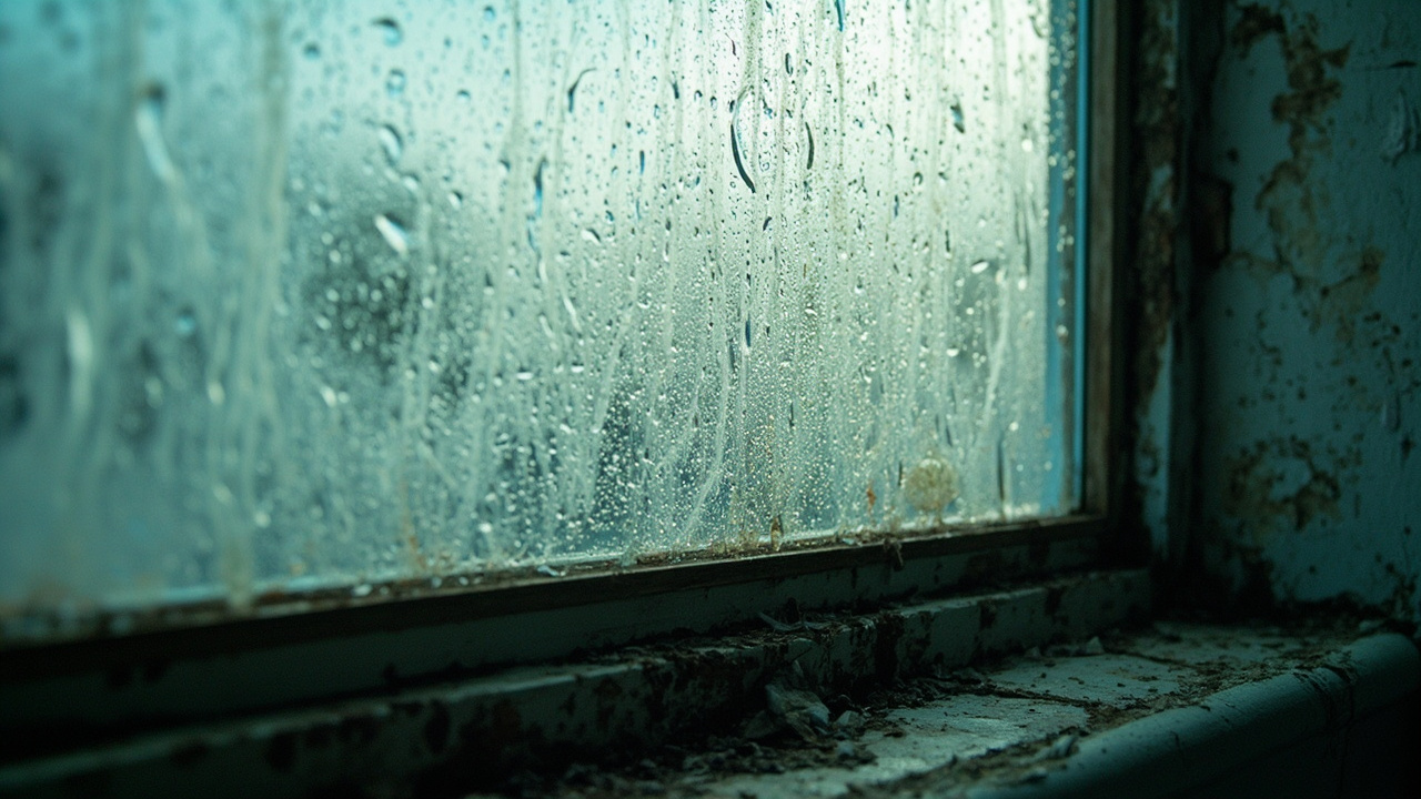 How We Stop Condensation at the Source