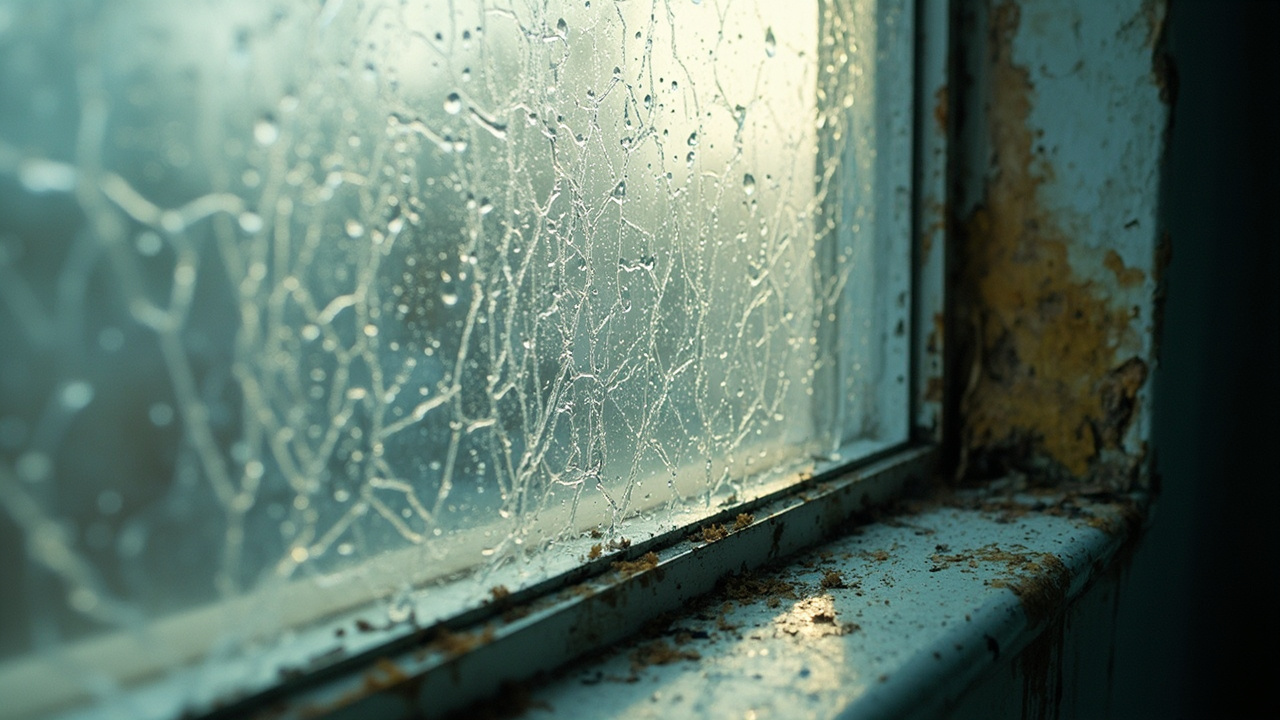 Condensation on Windows & Walls in Boston – Expert Diagnosis and Permanent Solutions for Hidden Moisture Problems