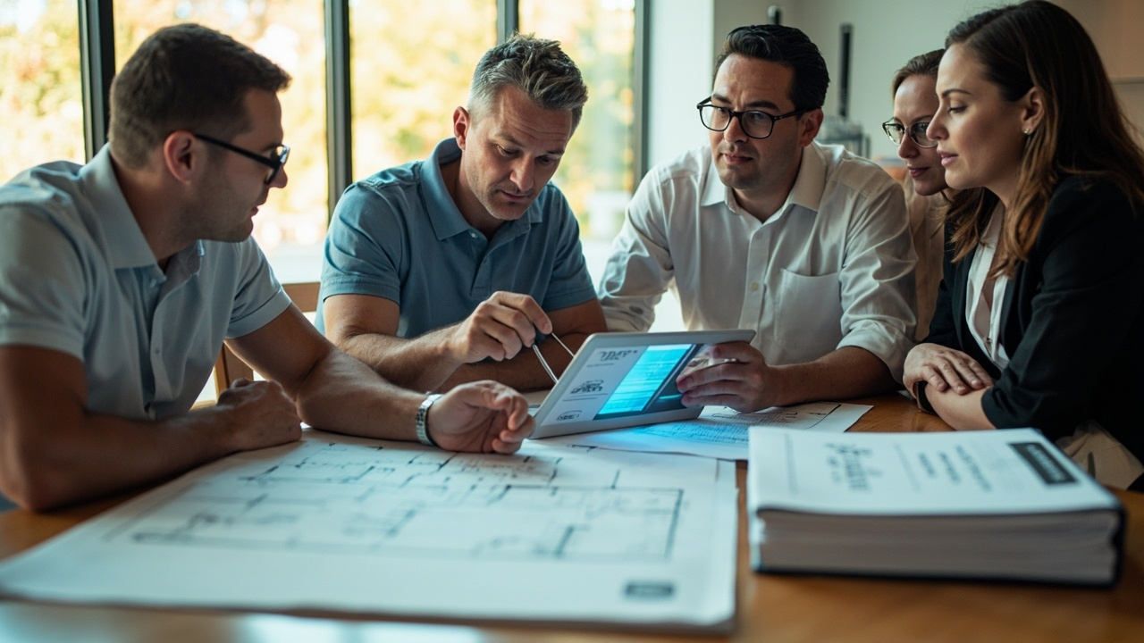 Strategic Planning That Minimizes Downtime and Financial Loss