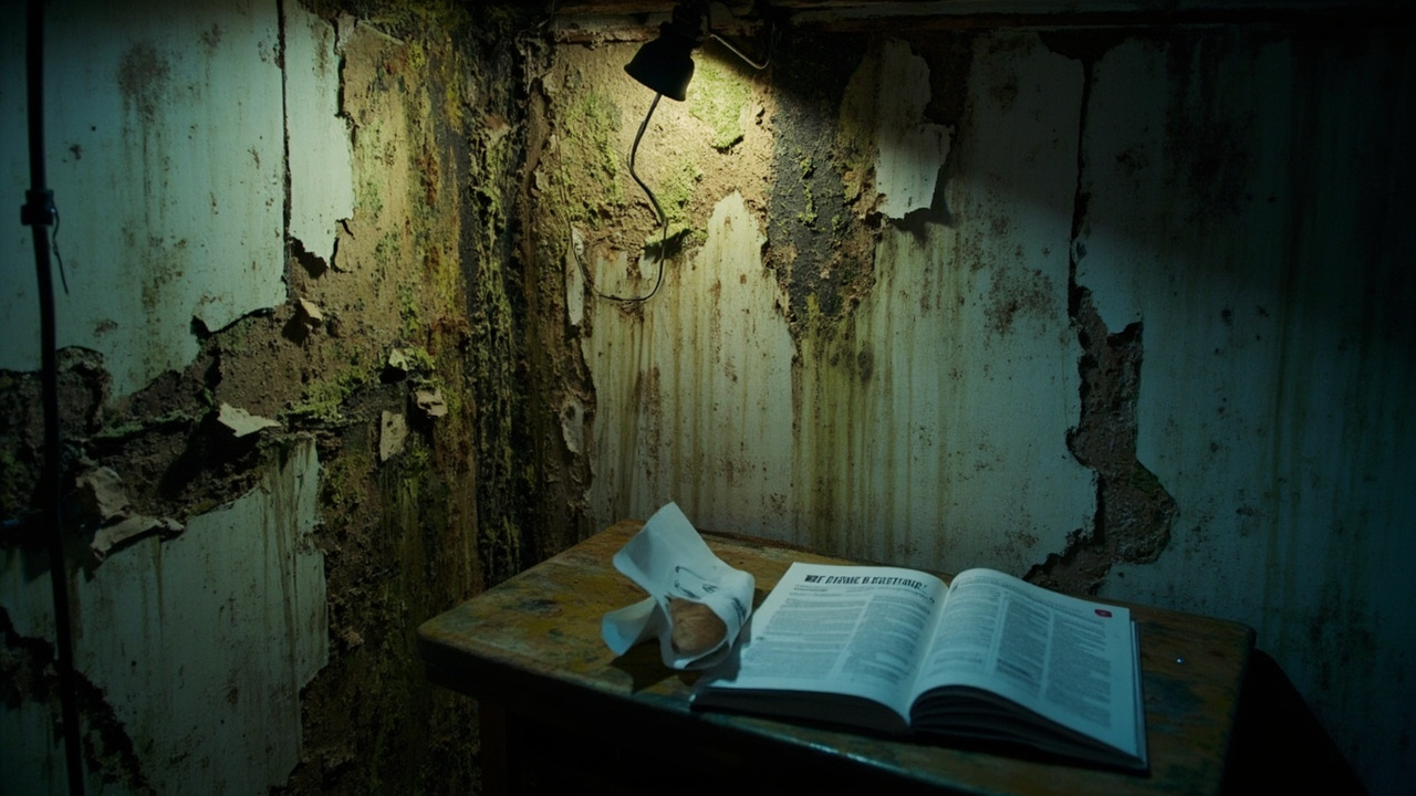 Does Insurance Cover Mold in Boston? – Get Clear Answers on Property Insurance Mold Coverage Before You File