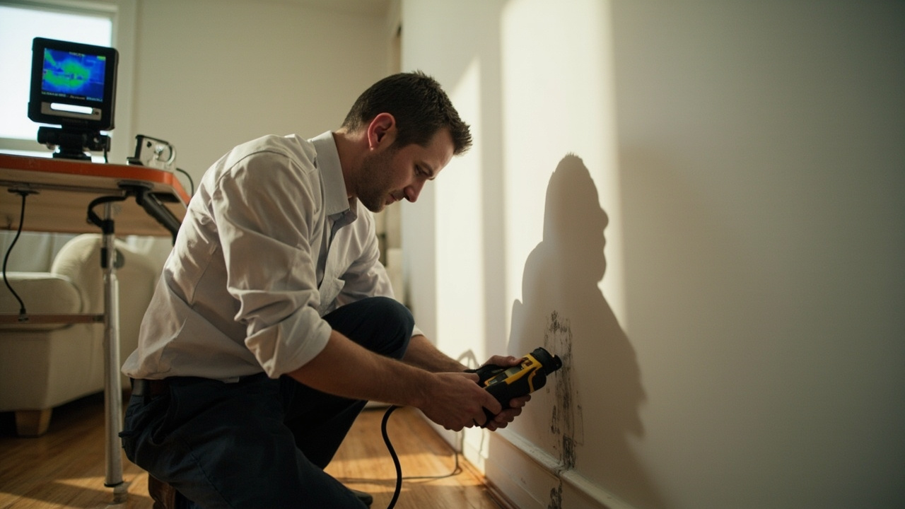 Why Hidden Water Damage Is a Silent Crisis in Boston Properties