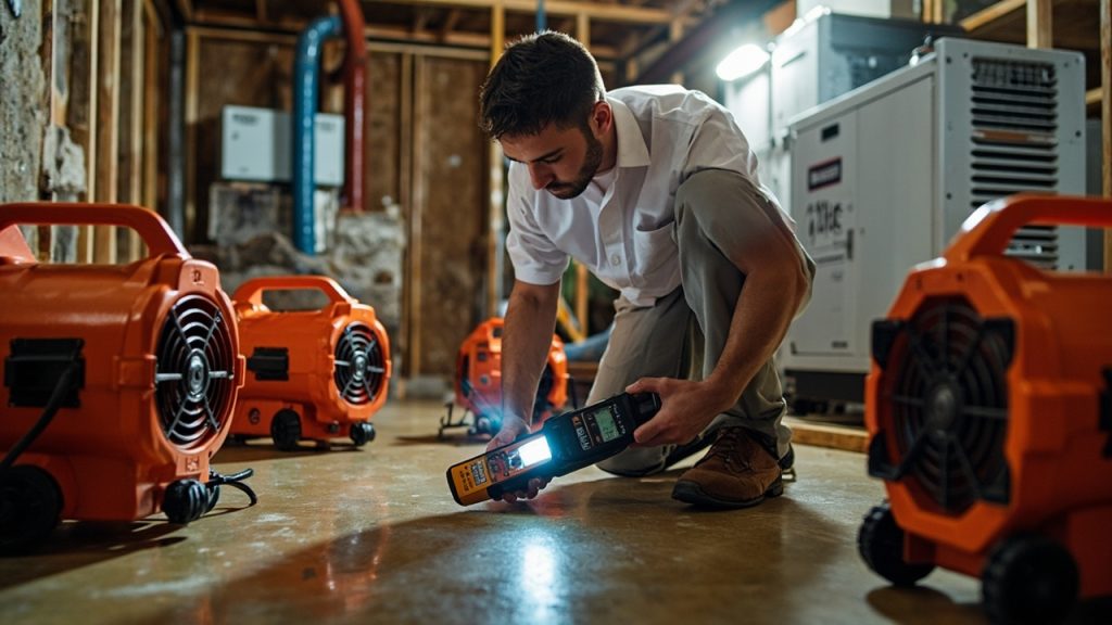 How Long Does Drying Take in Boston MA