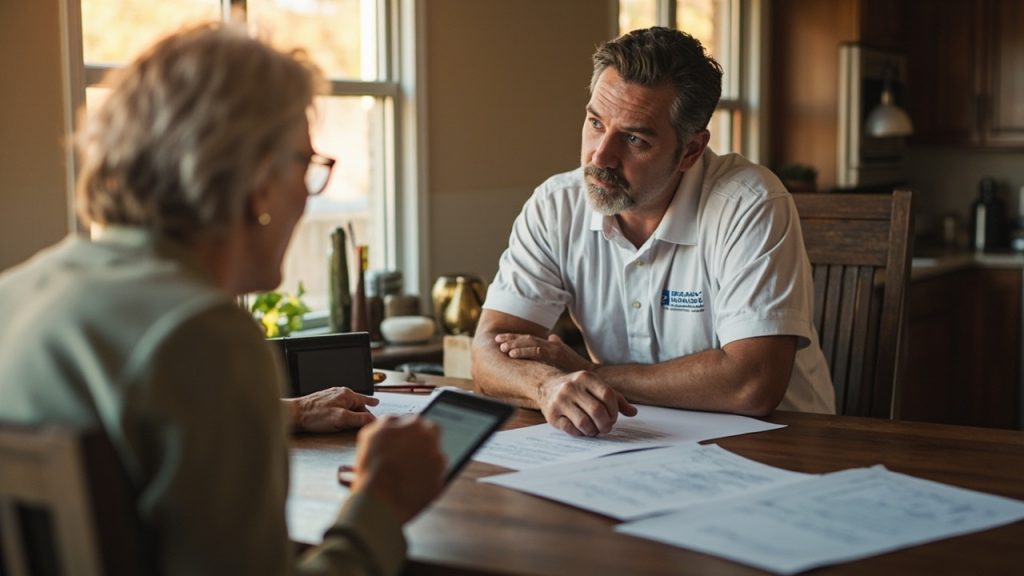 How to Handle Insurance Claims in Boston MA