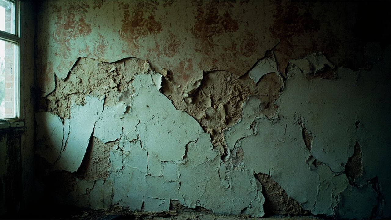 Why Your Walls Are Failing You
