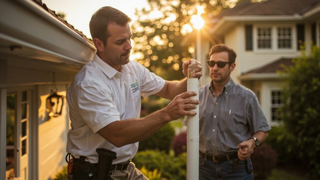 Preventative Waterproofing Tips in Boston MA