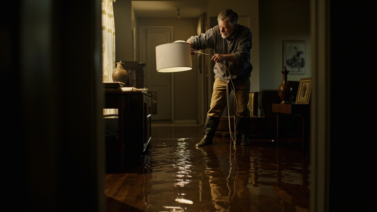 Why Boston Homes Face Unique Flood Recovery Challenges