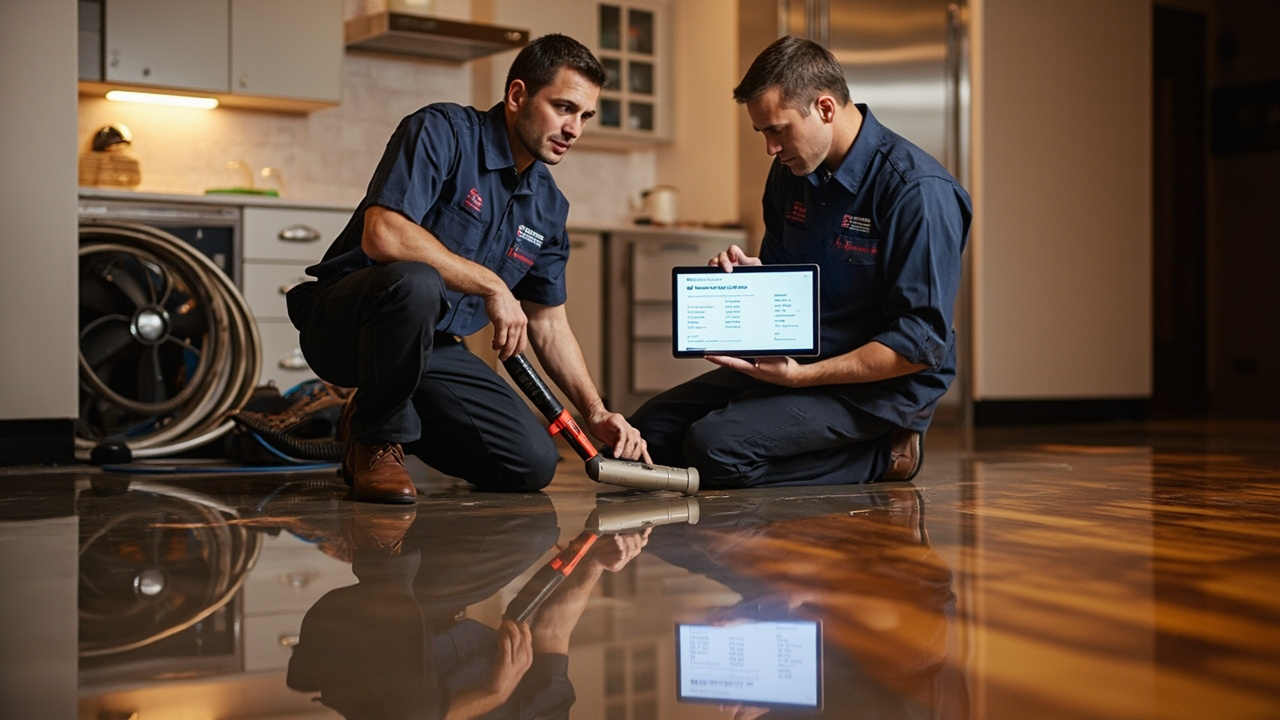 Why Water Damage Restoration Costs Vary So Dramatically in Boston