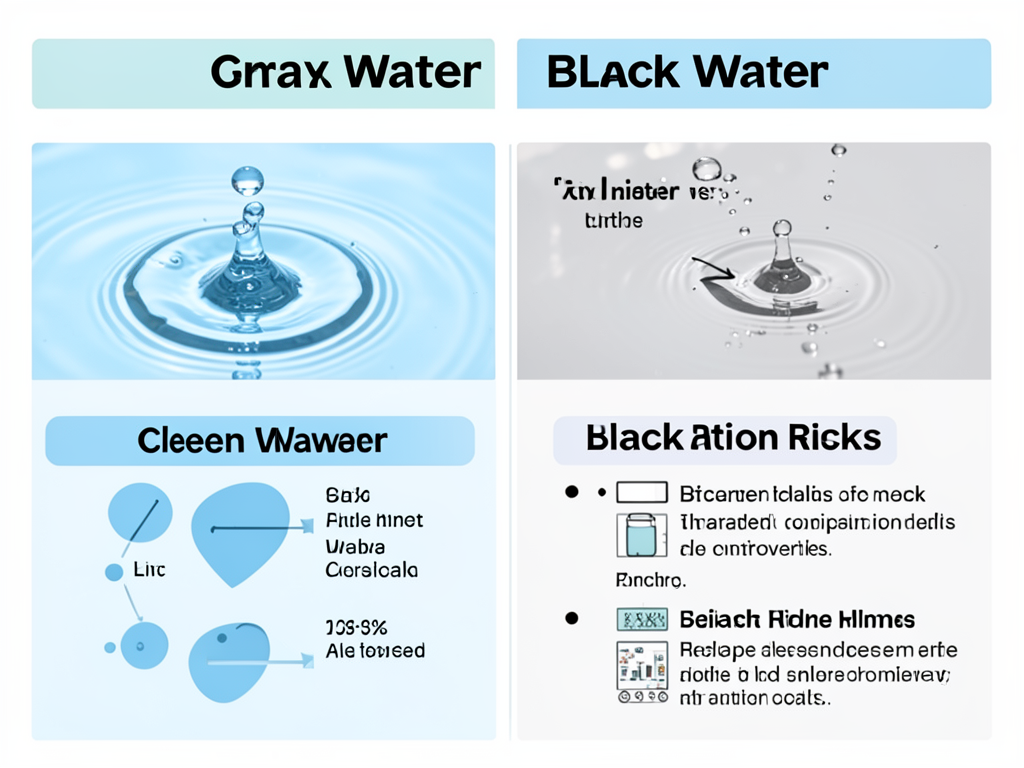 A guide to understanding water damage categories in Allston rentals