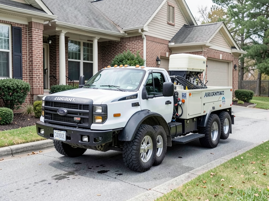 Emergency Dishwasher Leak Cleanup for Busy Kitchens in Arlington