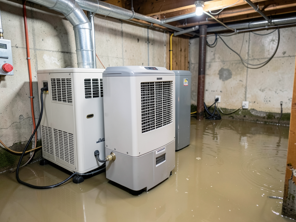 Finding 24 hour emergency water removal near Fenway Park
