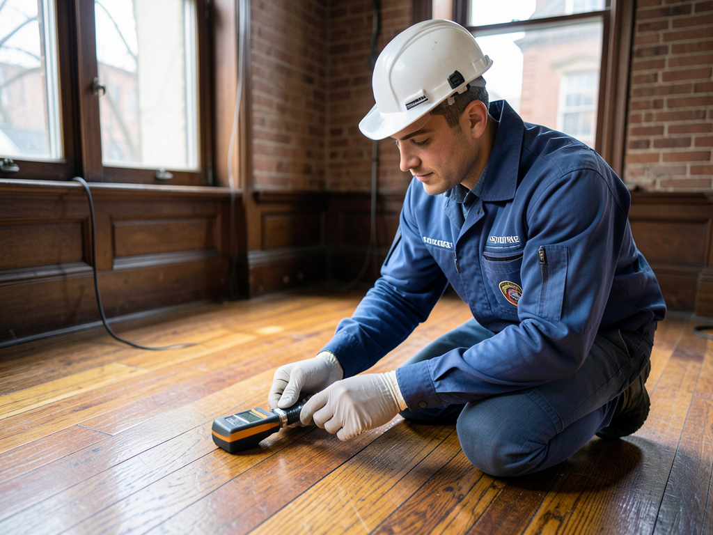 Getting immediate help for a burst pipe in your ba