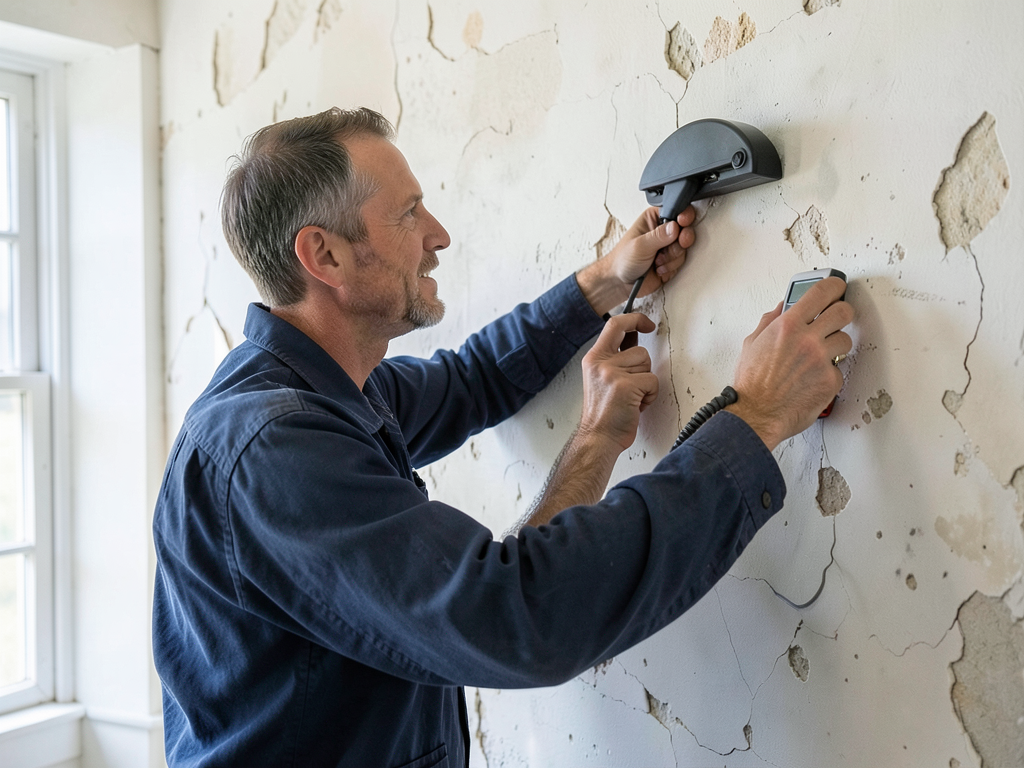 How long it really takes for mold to grow after a