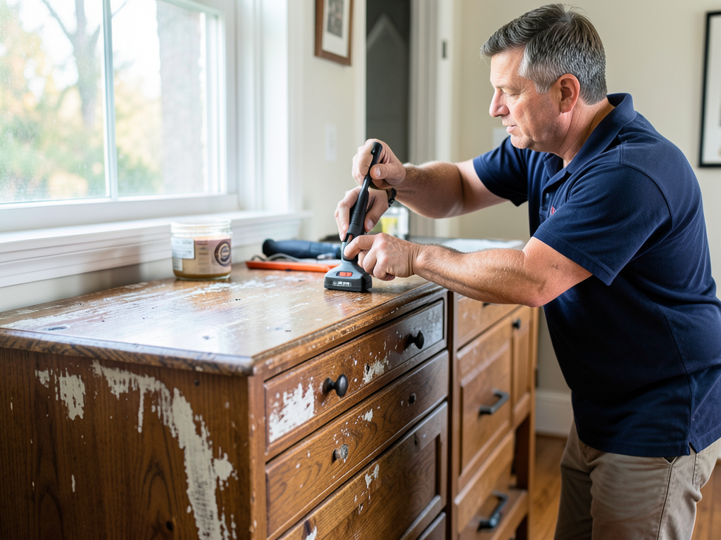 How to Safely Move and Store Your Furniture After a Major Flood in West Roxbury