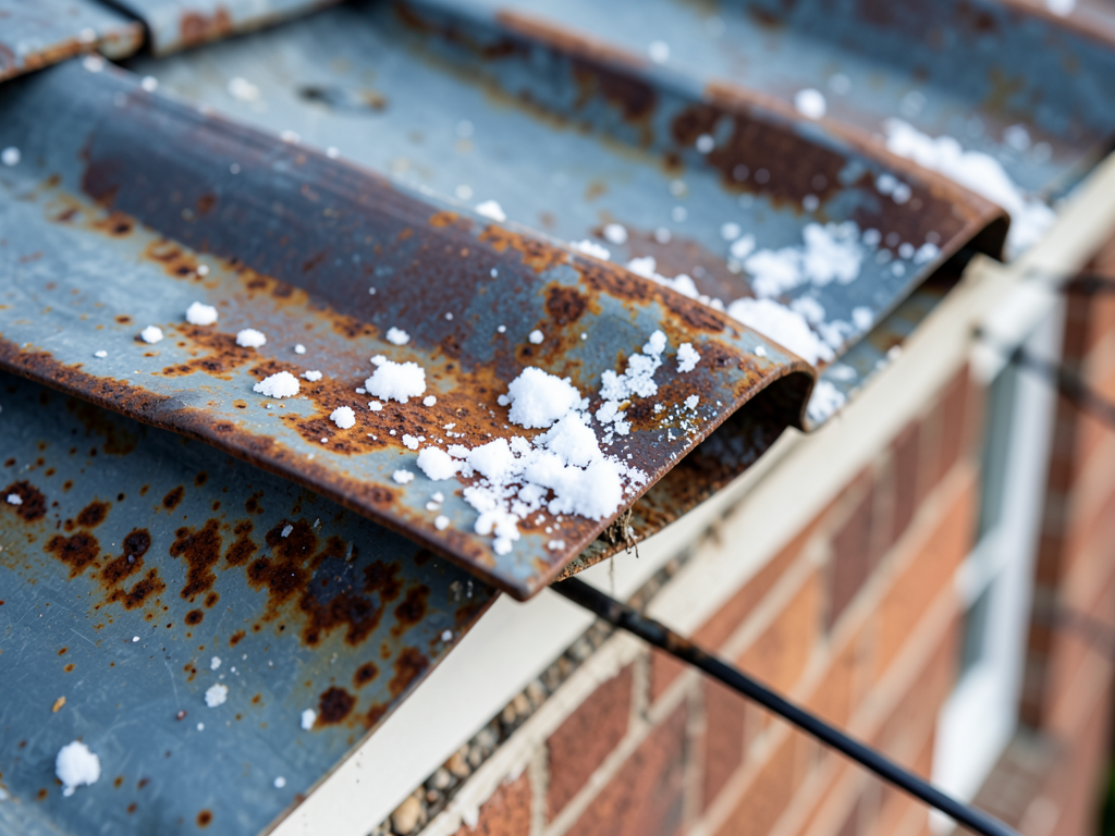 How to Spot a Roof Leak Before It Ruins Your Top Floor in East Boston