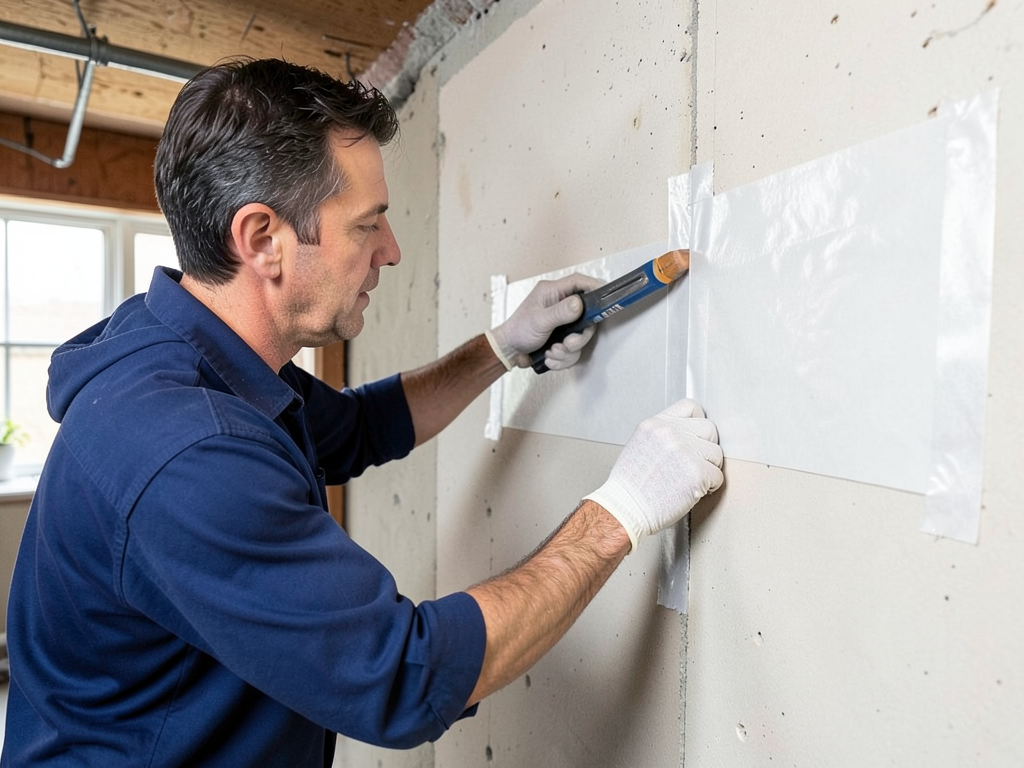 How to tell if your roslindale basement has a foun