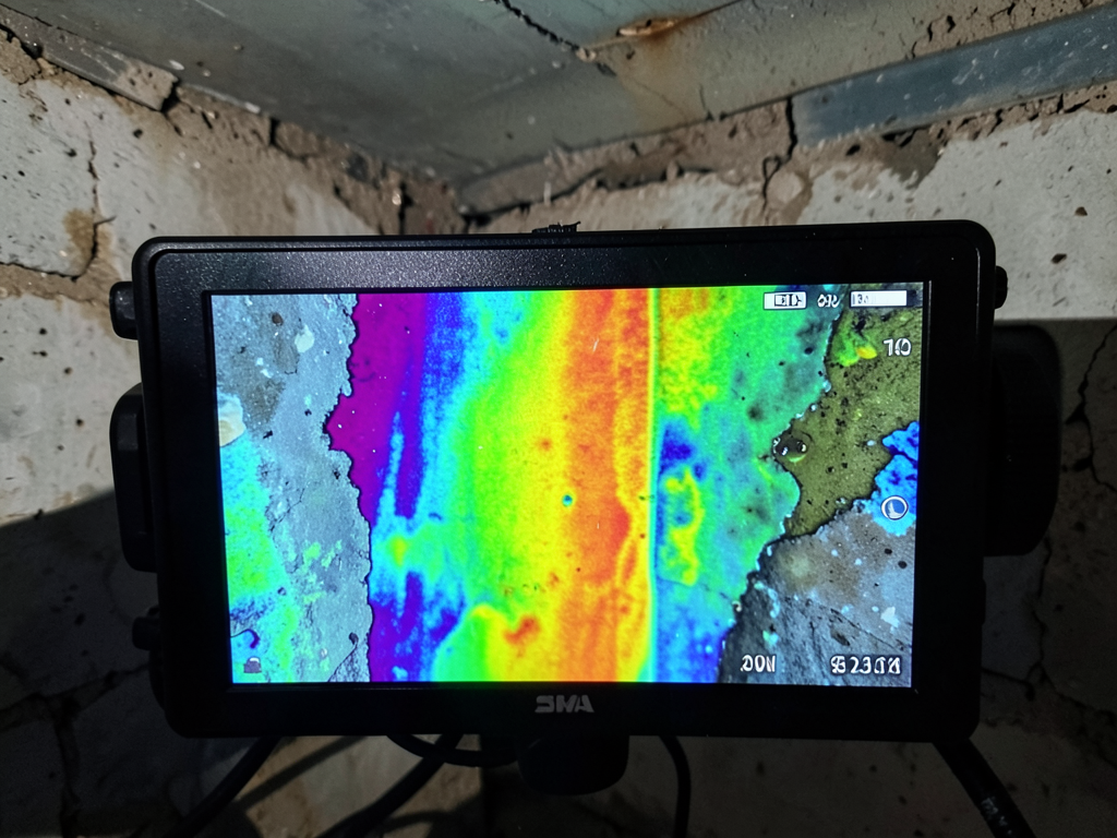 How to tell if your Roslindale basement has a foundation leak or just humidity