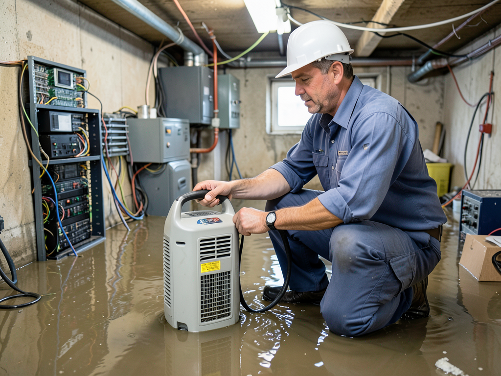 Keeping your electronics safe from high humidity a