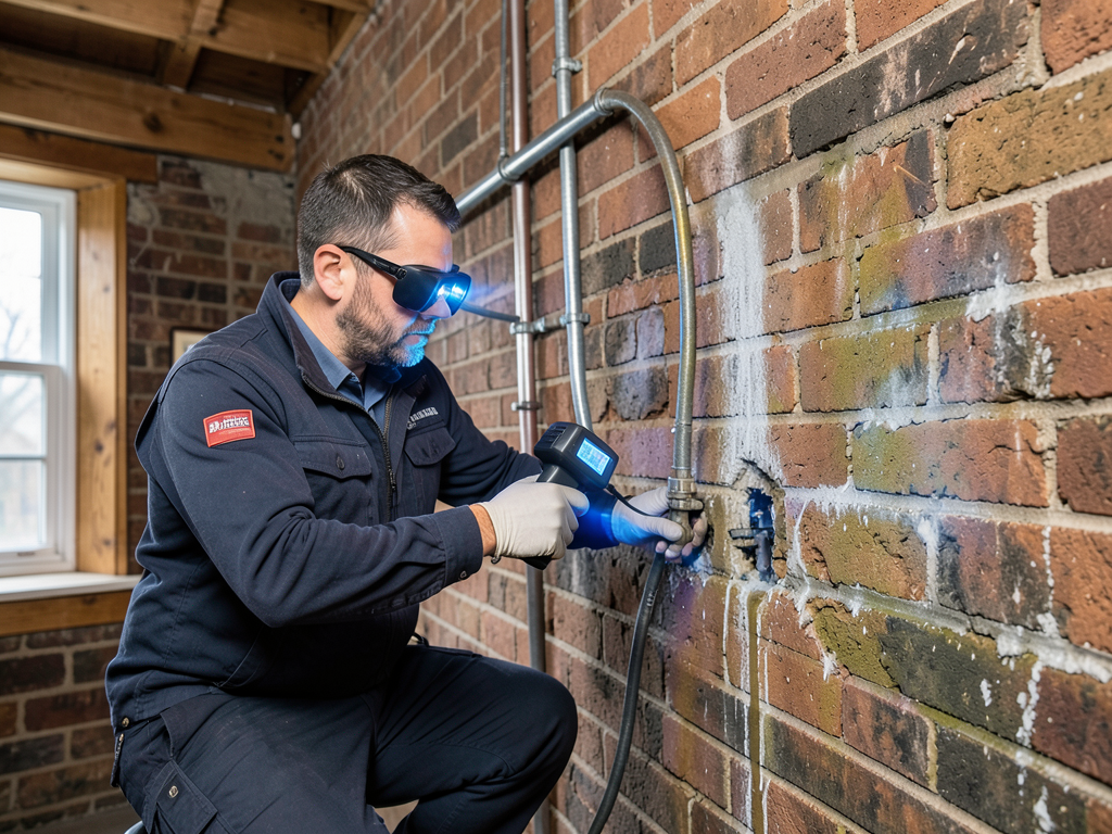 Key questions to ask a restoration company before