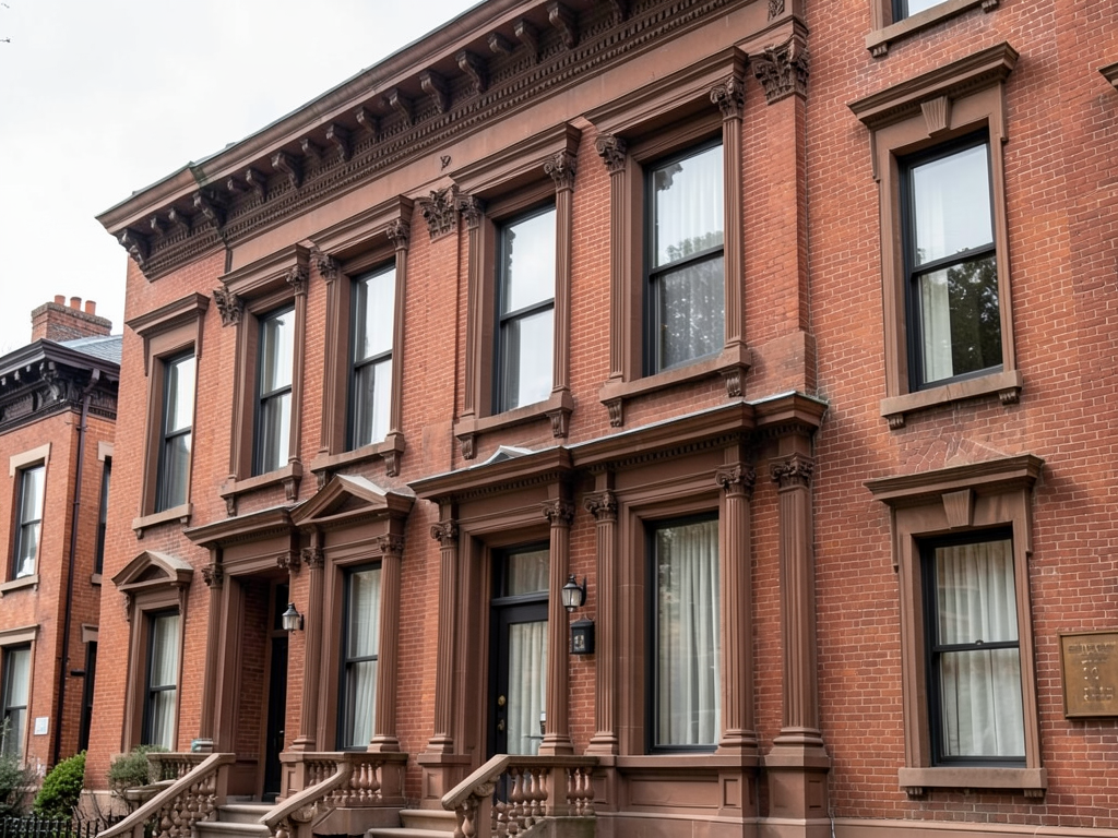 Navigating Historical Commission Rules for Water Damage Repairs in Beacon Hill