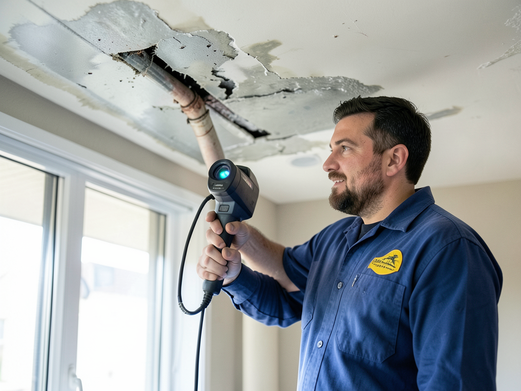 Navigating the legal mess when a neighbor s leak f