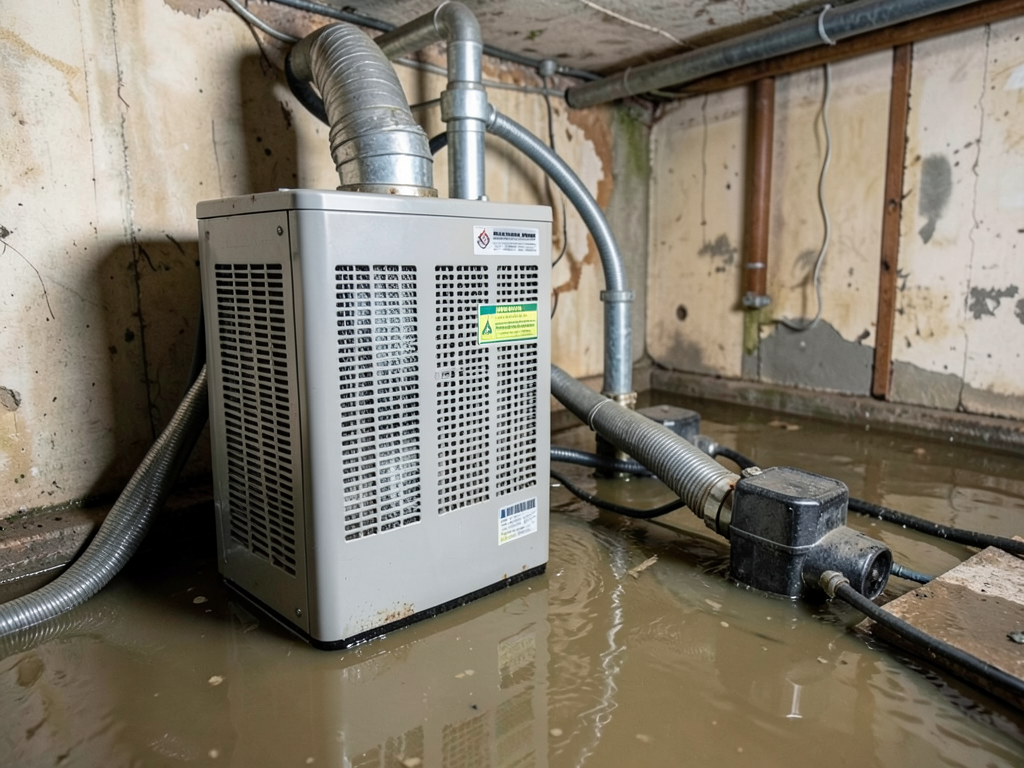 Preparing Your Inland Needham Home for Hurricane Season Flooding