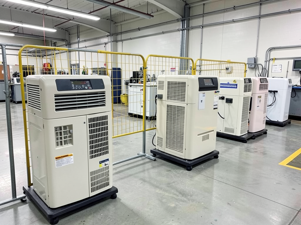 Protecting Your Lab Equipment from Water Damage in the Longwood Medical Area