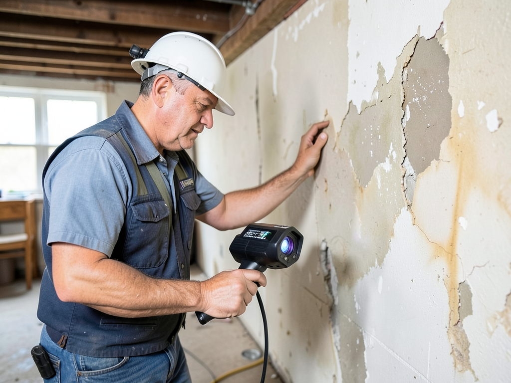 The most reliable flood restoration companies serv