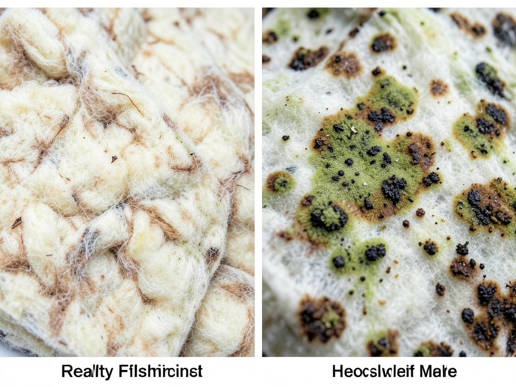 The Real Cost Difference Between Drying and Replacing Wet Insulation in a Saugus Attic