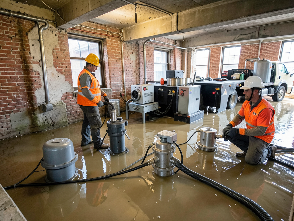 Why local boston homeowners trust us for emergency