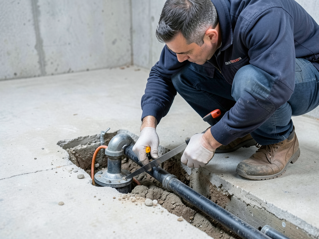 Why you should consider a backwater valve for your