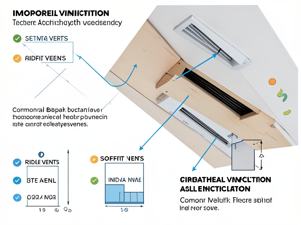 Why Your Reading Attic is Growing Mold Even if the Roof Does Not Leak